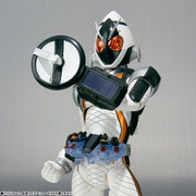 S.H.Figuarts Kamen Rider Fourze Module Set 01