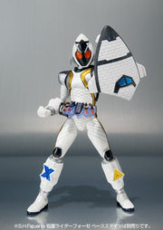 S.H.Figuarts Kamen Rider Fourze Module Set 03