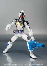 S.H.Figuarts Kamen Rider Fourze Module Set 03
