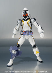 S.H.Figuarts Kamen Rider Fourze Module Set 03