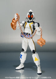 S.H.Figuarts Kamen Rider Fourze Module Set 03
