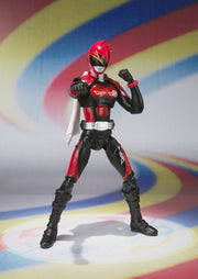 S.H.Figuarts Akiba Red