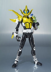 S.H.Figuarts Kamen Rider Caucasus