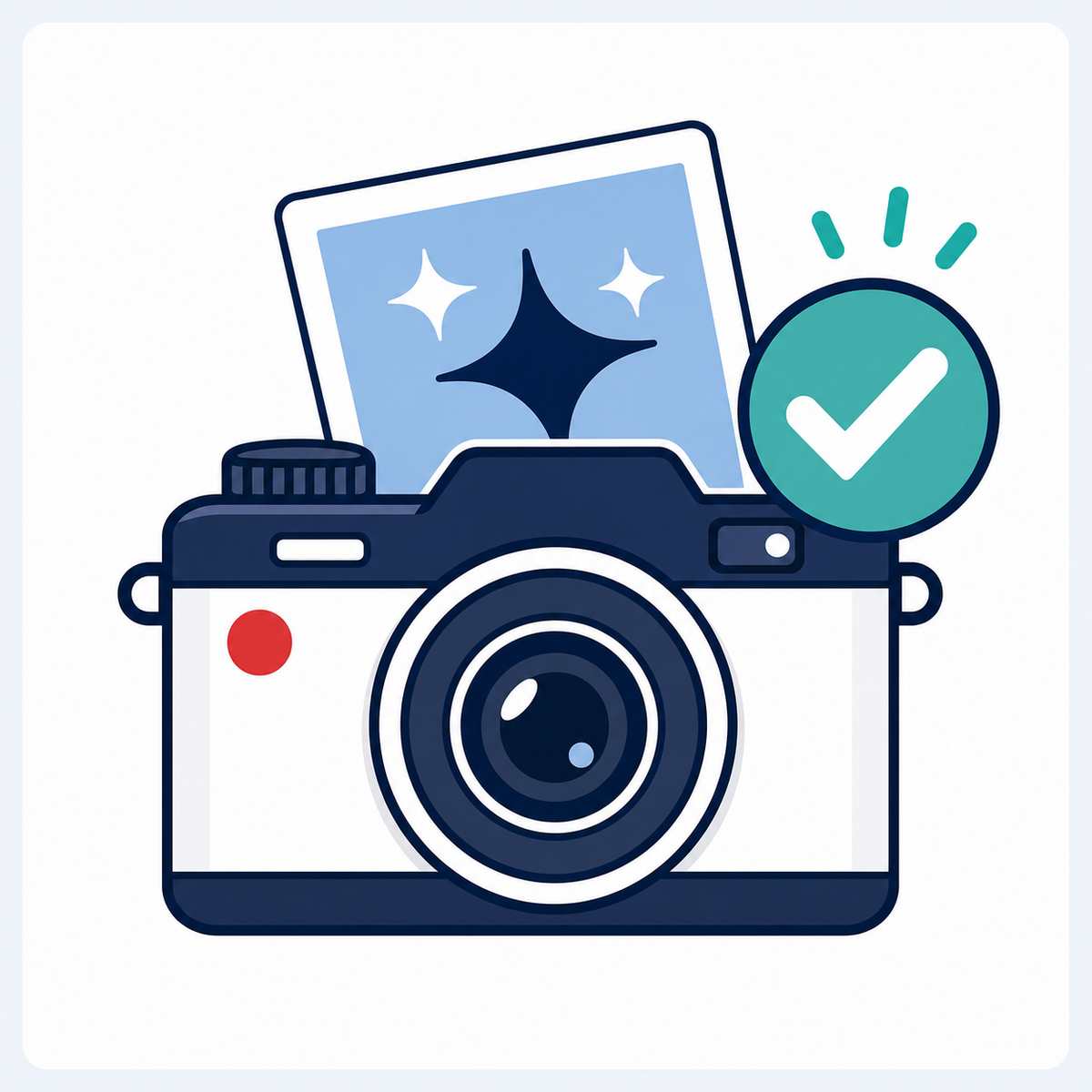 Pre-Shipment Photo Approval camera service